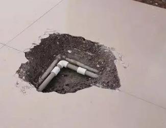 仁布卫生间漏水维修公司为您分享如何判断家里漏水