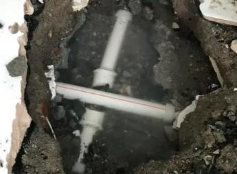 仁布阳台漏水维修公司为您分享楼上楼下漏水怎么处理