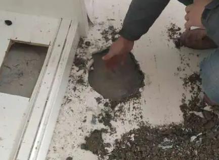 仁布卫生间漏水维修公司分享下精确定位查漏水一次多少钱?不同级别收费不同