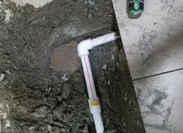 仁布阳台漏水维修时有哪些声音会影响检漏仪